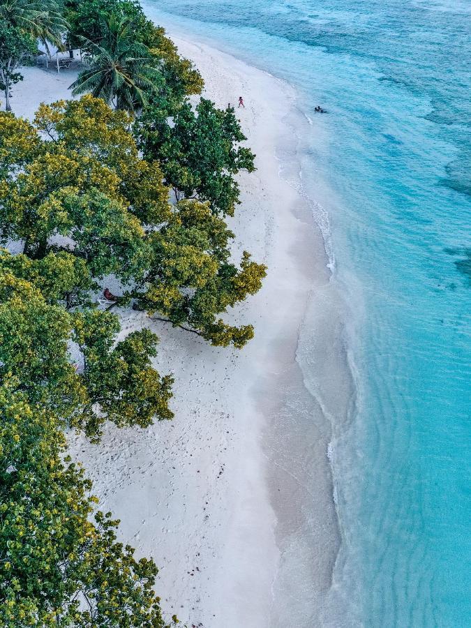 Shallow Lagoon Rasdhoo Exterior foto